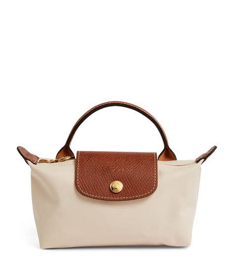 longchamp le pliage original pouch.